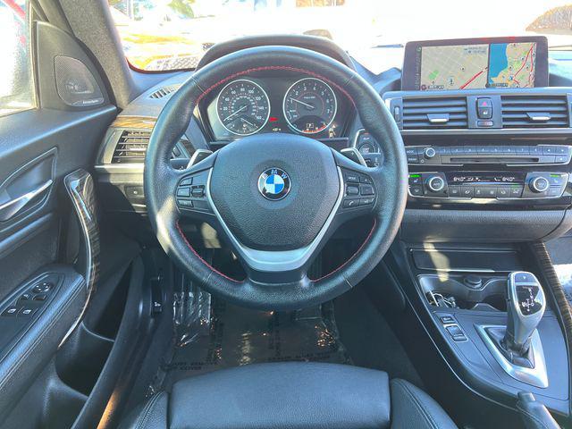 used 2016 BMW 228 car, priced at $16,000