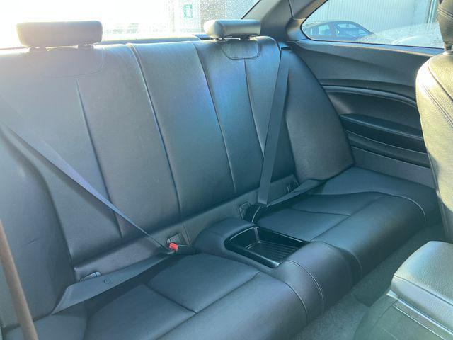 used 2016 BMW 228 car, priced at $16,000