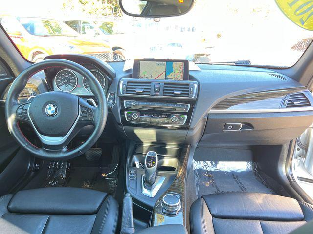 used 2016 BMW 228 car, priced at $16,000