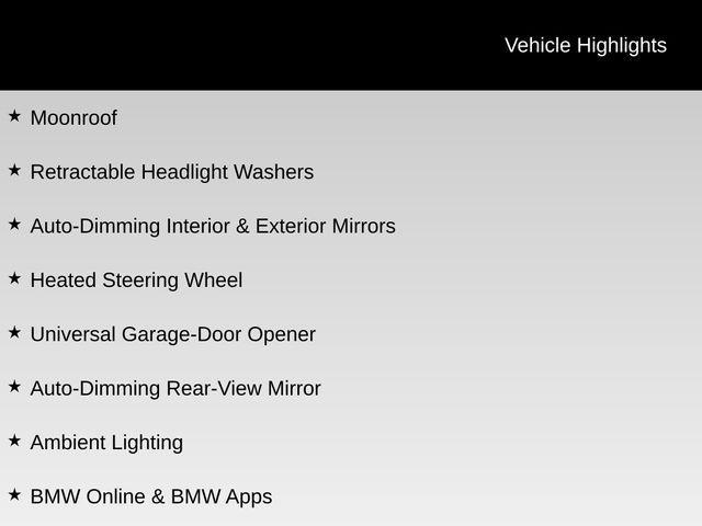 used 2016 BMW 228 car, priced at $16,000