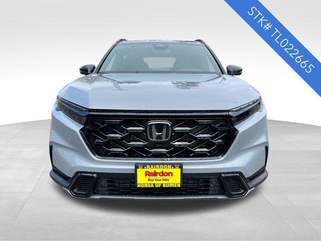 new 2026 Honda CR-V Hybrid car, priced at $42,330