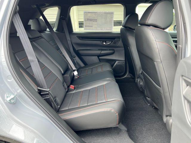 new 2026 Honda CR-V Hybrid car, priced at $42,330