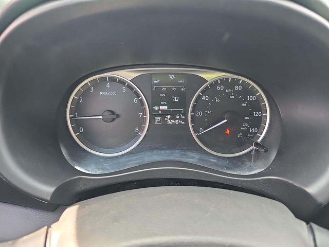 used 2018 Nissan Kicks car, priced at $10,500