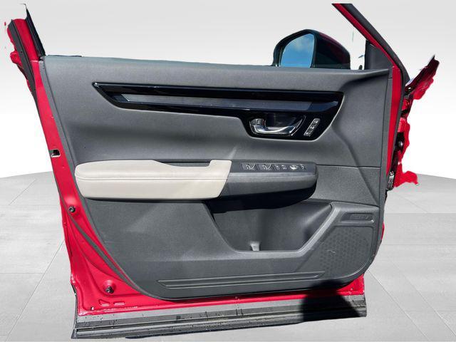 new 2026 Honda CR-V car, priced at $38,805