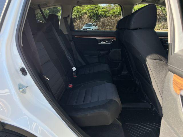 used 2021 Honda CR-V car, priced at $25,977