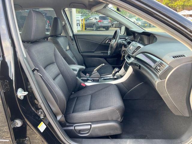 used 2014 Honda Accord car, priced at $10,900