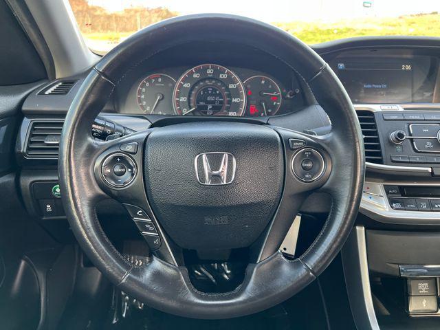 used 2014 Honda Accord car, priced at $10,900