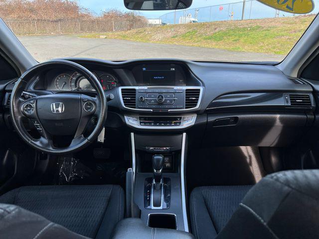 used 2014 Honda Accord car, priced at $10,900