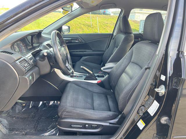 used 2014 Honda Accord car, priced at $10,900