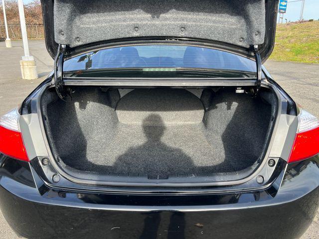 used 2014 Honda Accord car, priced at $10,900