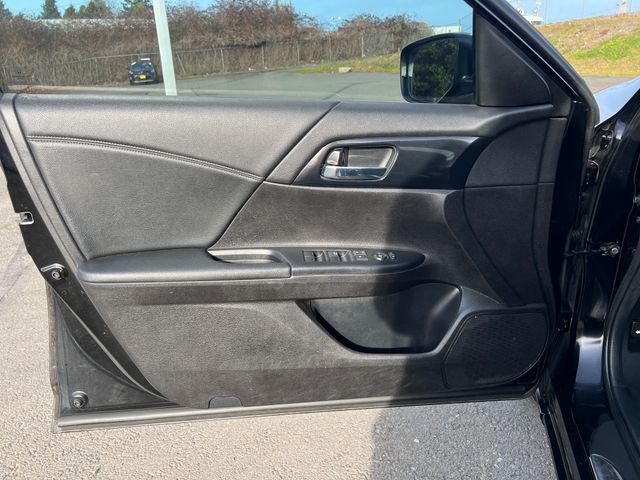 used 2014 Honda Accord car, priced at $10,900