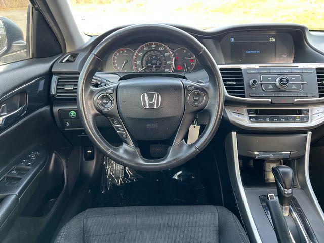 used 2014 Honda Accord car, priced at $10,900