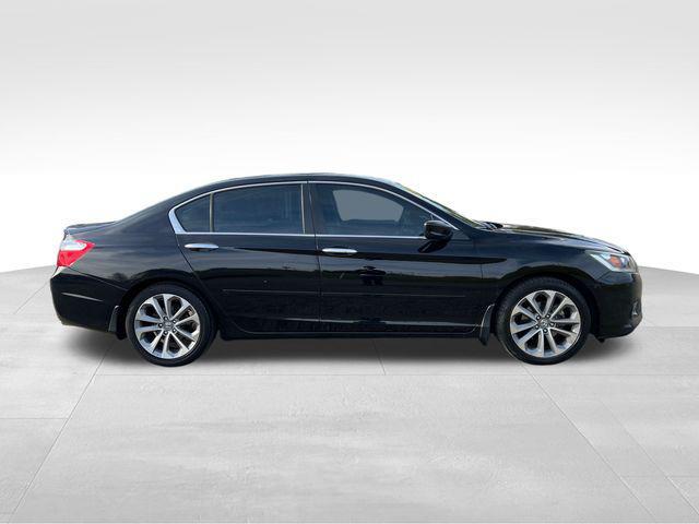 used 2014 Honda Accord car, priced at $10,900