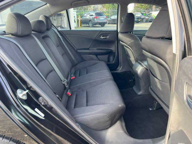 used 2014 Honda Accord car, priced at $10,900