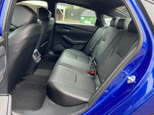 new 2026 Honda Accord Hybrid car, priced at $34,995