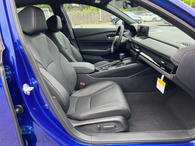 new 2026 Honda Accord Hybrid car, priced at $34,995