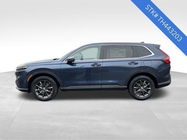 new 2026 Honda CR-V car, priced at $37,350