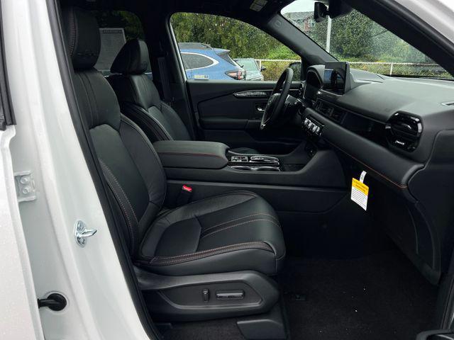 new 2026 Honda Passport car, priced at $53,495