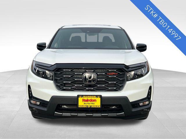 new 2026 Honda Ridgeline car, priced at $43,995