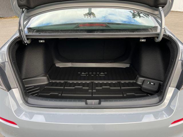 new 2026 Honda Civic car, priced at $26,997