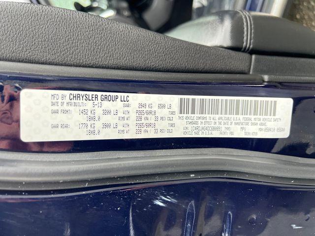 used 2013 Dodge Durango car, priced at $8,977