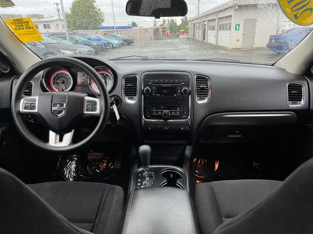 used 2013 Dodge Durango car, priced at $8,977