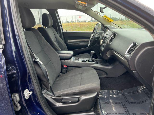 used 2013 Dodge Durango car, priced at $8,977