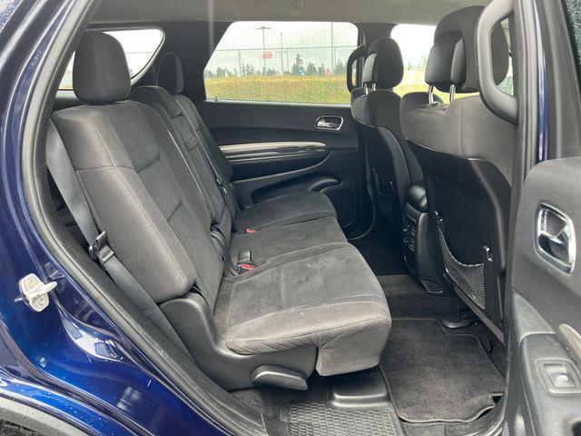 used 2013 Dodge Durango car, priced at $8,977