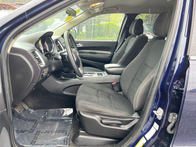 used 2013 Dodge Durango car, priced at $8,977