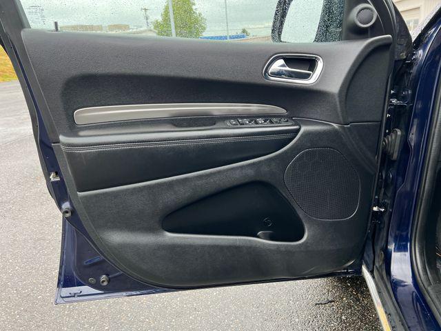 used 2013 Dodge Durango car, priced at $8,977