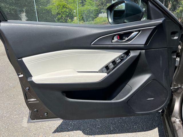 used 2017 Mazda Mazda3 car, priced at $17,977