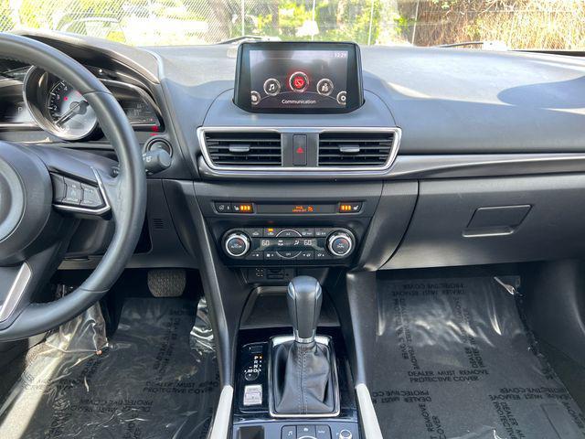 used 2017 Mazda Mazda3 car, priced at $17,977