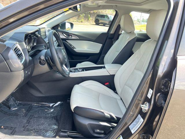 used 2017 Mazda Mazda3 car, priced at $17,977