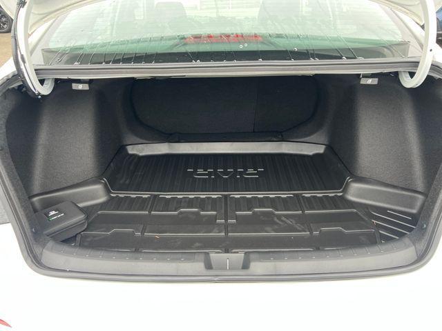 new 2026 Honda Civic Hybrid car, priced at $30,945