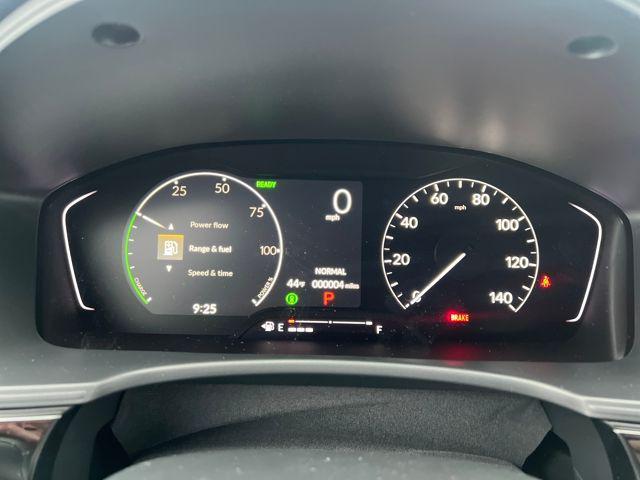 new 2026 Honda Civic Hybrid car, priced at $30,945