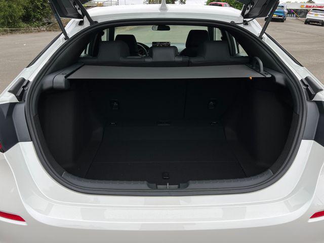new 2026 Honda Civic car, priced at $29,745