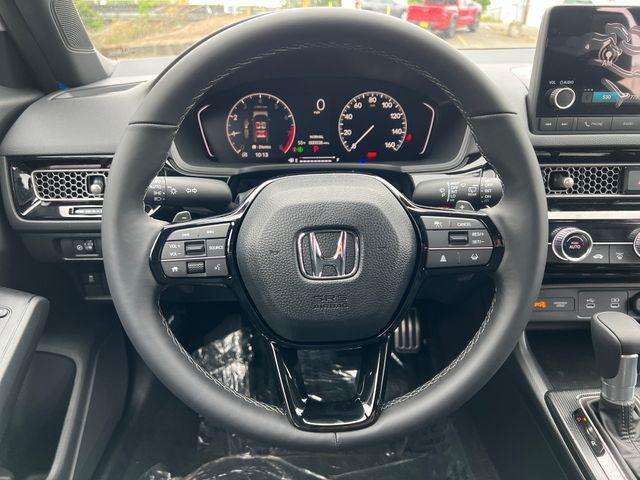 new 2026 Honda Civic car, priced at $29,745
