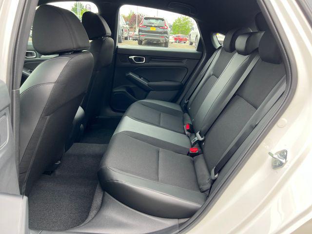new 2026 Honda Civic car, priced at $29,745
