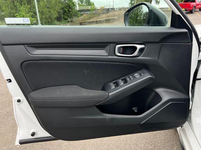 new 2026 Honda Civic car, priced at $29,745