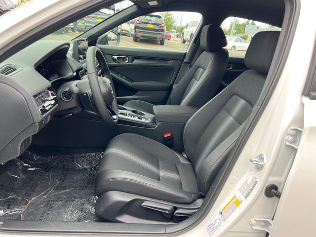 new 2026 Honda Civic car, priced at $29,745