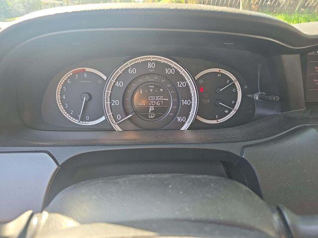 used 2014 Honda Accord car, priced at $13,000