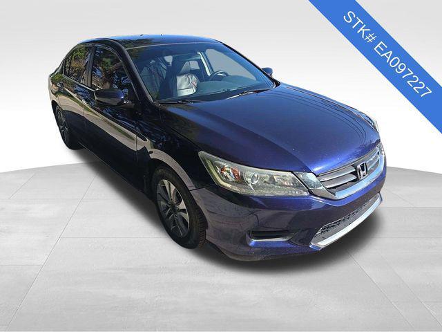 used 2014 Honda Accord car, priced at $13,000