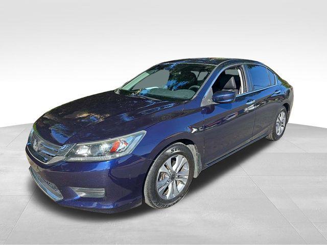 used 2014 Honda Accord car, priced at $13,000