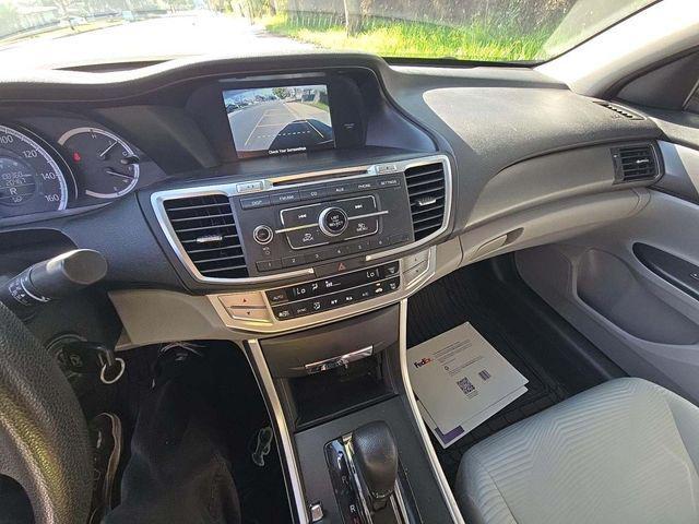 used 2014 Honda Accord car, priced at $13,000