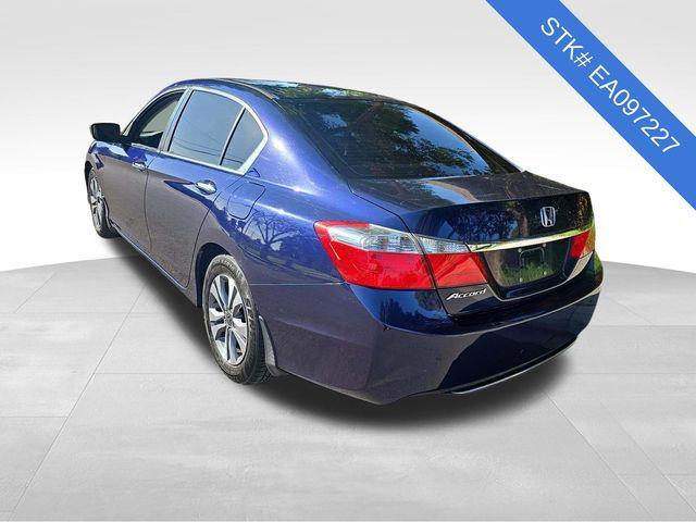 used 2014 Honda Accord car, priced at $13,000