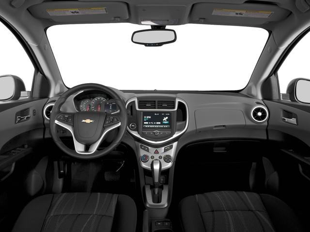 used 2018 Chevrolet Sonic car, priced at $10,444