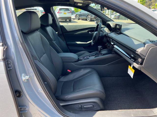 new 2026 Honda Accord Hybrid car, priced at $37,345