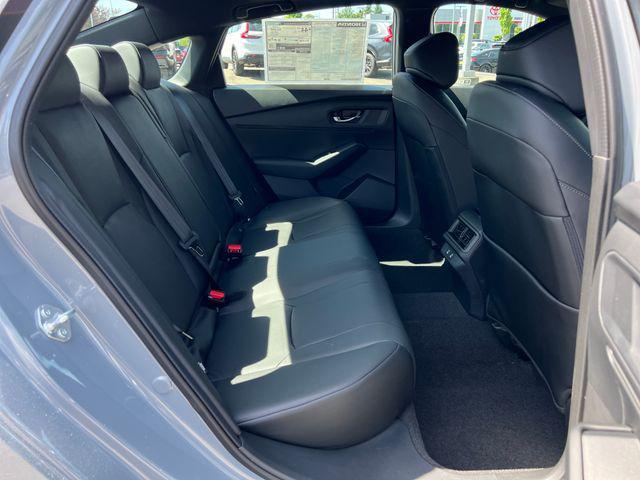new 2026 Honda Accord Hybrid car, priced at $37,345