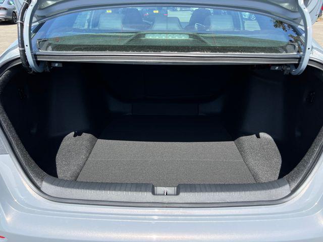 new 2026 Honda Accord Hybrid car, priced at $37,345
