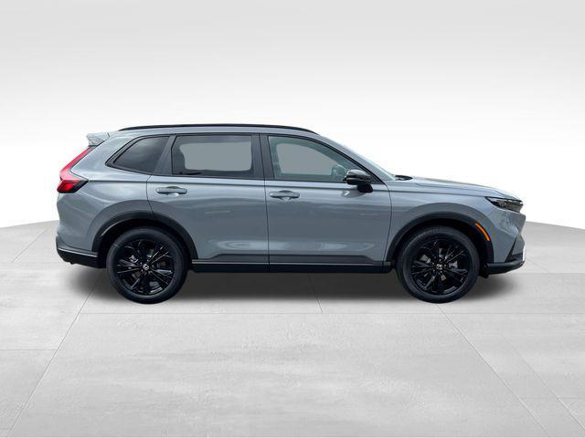 new 2026 Honda CR-V Hybrid car, priced at $40,995